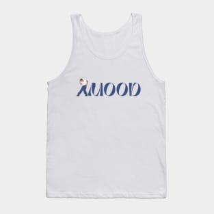 Mood. Dancer Tank Top